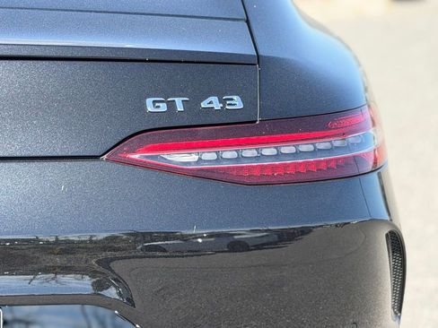 New 2026 Mercedes-Benz AMG GT 43 image 12