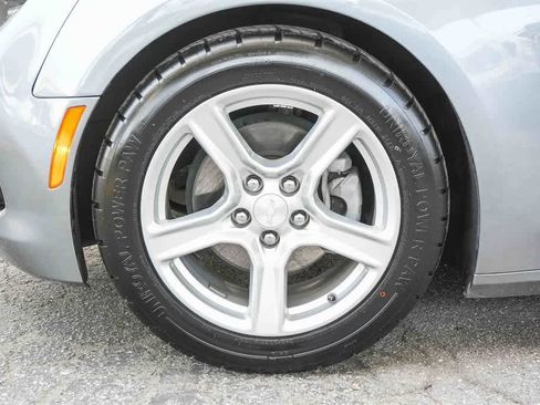 Used 2020 Chevrolet Camaro LT image 11