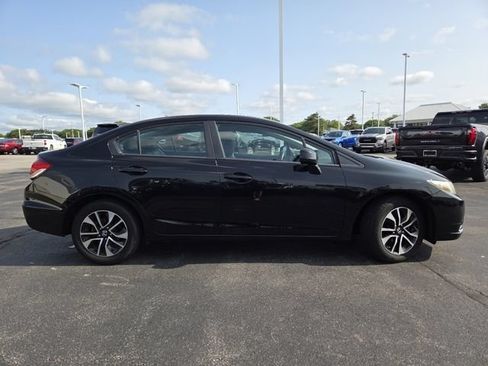 Used 2013 Honda Civic EX-L image 15