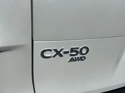 Used 2026 MAZDA CX-50 AWD 2.5 S w/ Preferred Pkg image 15