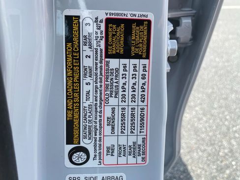 New 2025 Mitsubishi Outlander Sport ES image 31