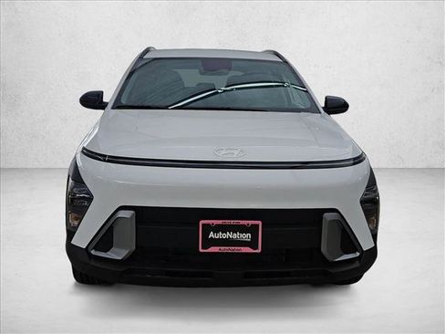 New 2026 Hyundai Kona SEL Sport image 6
