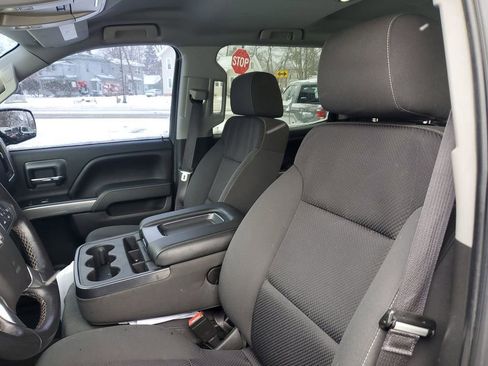 Used 2015 Chevrolet Silverado 1500 LT w/ All Star Edition image 12