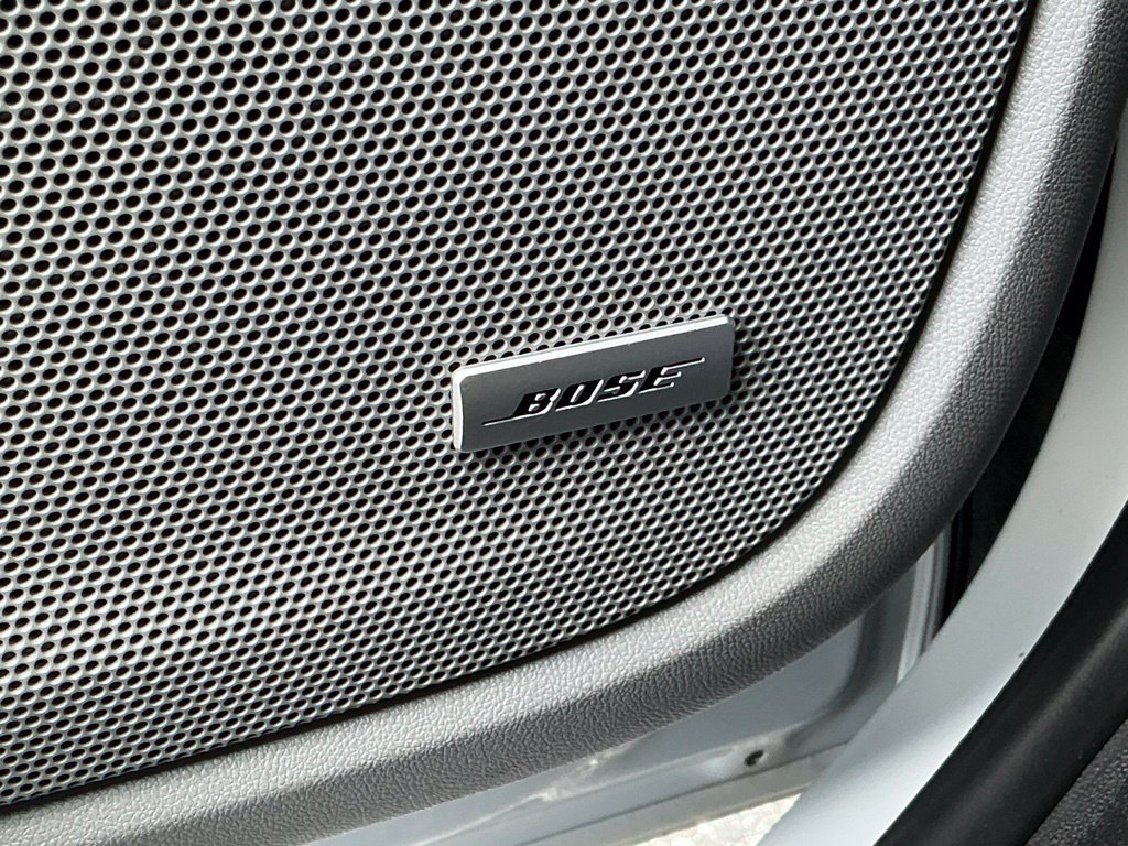 Used 2021 GMC Terrain SLT w/ Infotainment Package II FWD image 48