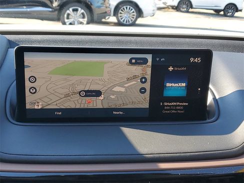 Certified 2023 Acura MDX FWD w/ Technology Package image 28