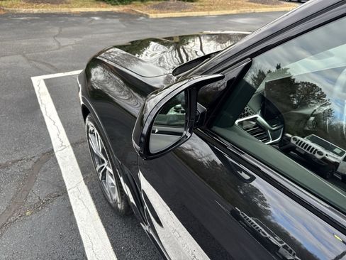 New 2026 BMW X7 M60i image 6