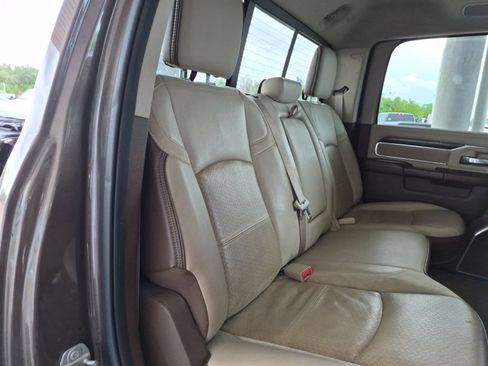 Used 2021 RAM 2500 Laramie AWD/4WD image 6