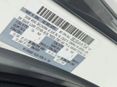 Used 2021 MAZDA MAZDA6 Grand Touring Reserve FWD image 23