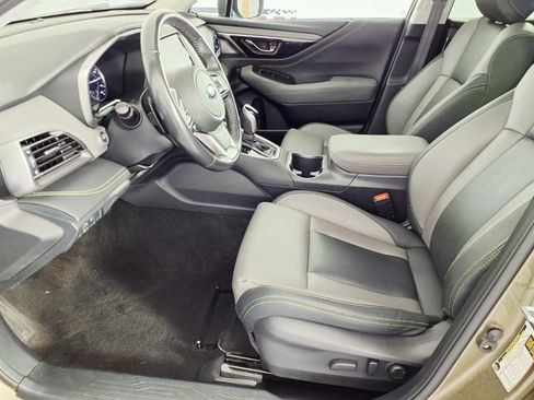 Used 2023 Subaru Outback Onyx Edition image 13