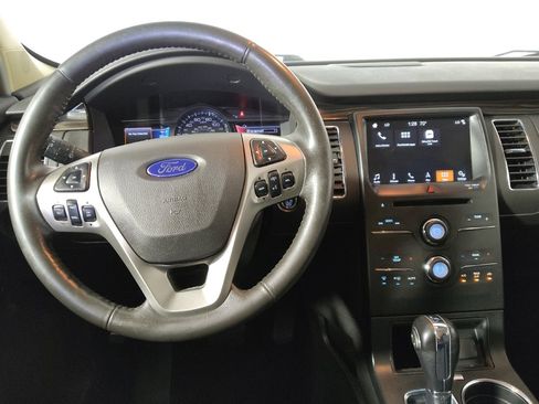 Used 2016 Ford Flex SEL w/ Equipment Group 202A AWD/4WD image 22
