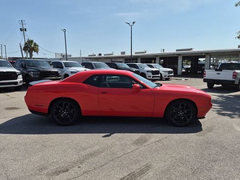 Used 2021 Dodge Challenger GT w/ Blacktop Package RWD image 4