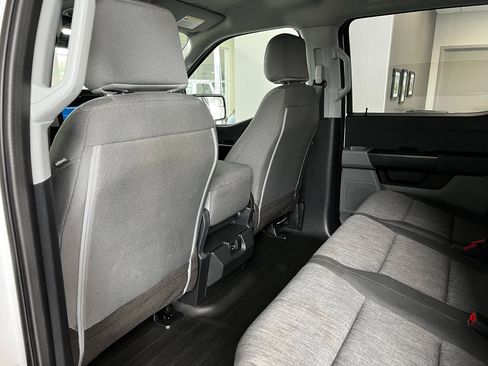 Used 2021 Ford F150 XL AWD/4WD image 22