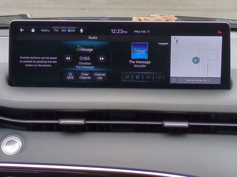 Used 2025 Genesis GV70 2.5T image 18