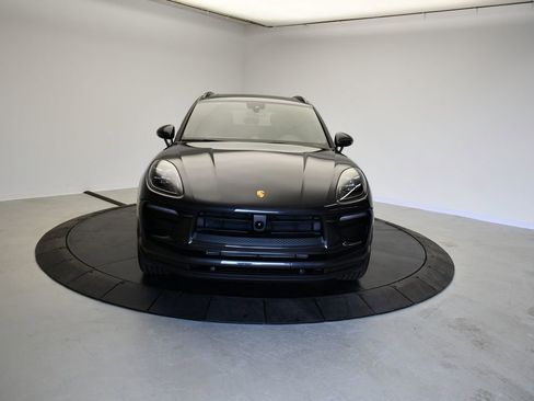New 2026 Porsche Macan AWD/4WD image 11