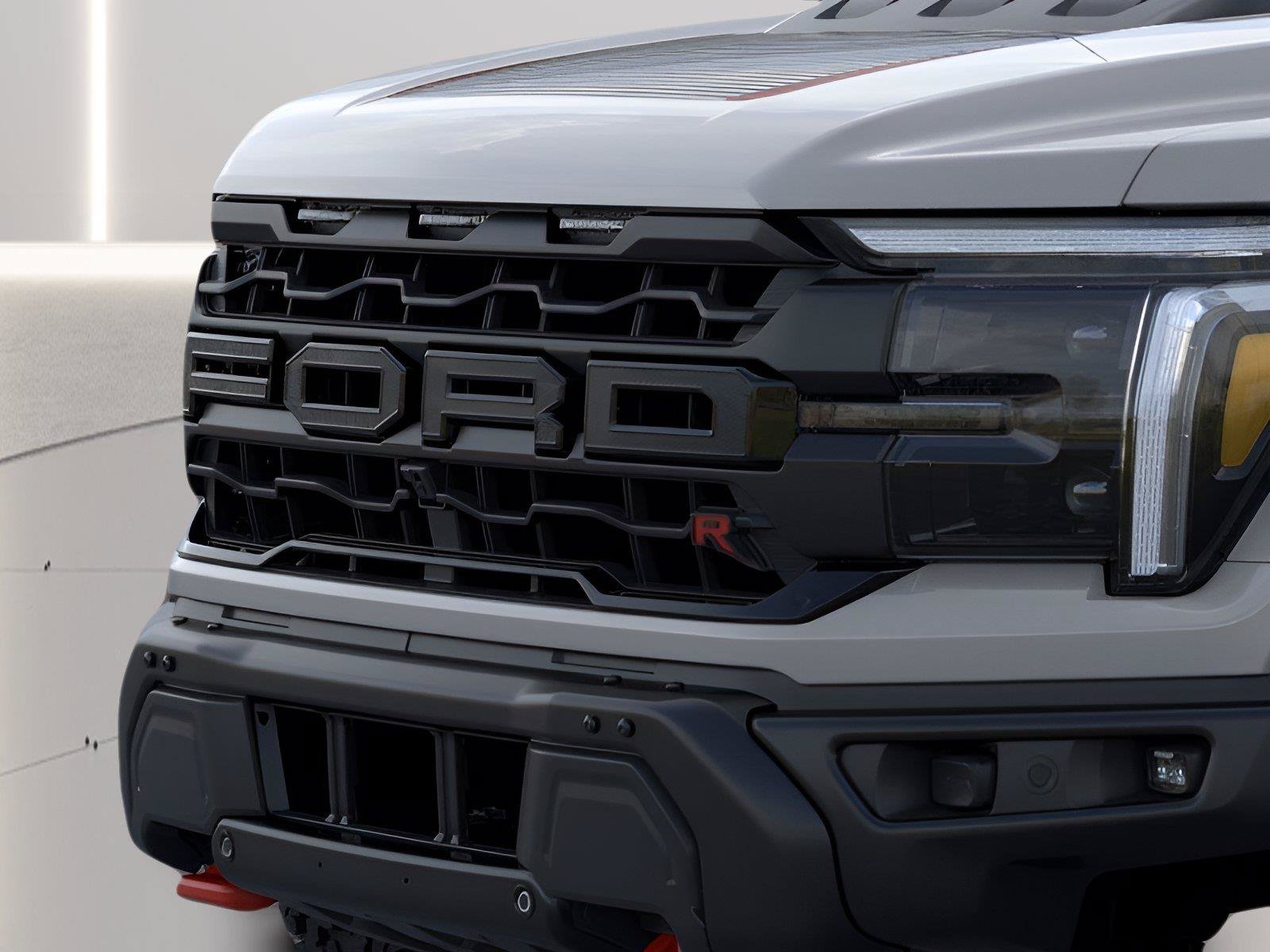 New 2026 Ford F150 Raptor w/ Equipment Group 803A Raptor R AWD/4WD image 19