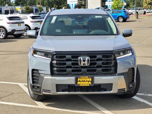 New 2026 Honda Pilot EX-L image 2