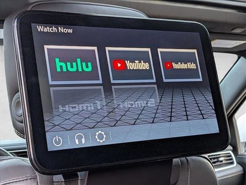 Used 2023 GMC Yukon XL Denali Ultimate image 18