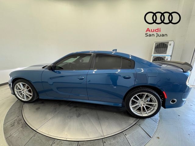 Used 2020 Dodge Charger R/T w/ Plus Group RWD image 33