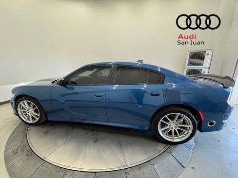 Used 2020 Dodge Charger R/T w/ Plus Group RWD image 33