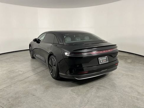 Used 2024 Lucid Air Touring AWD/4WD image 6