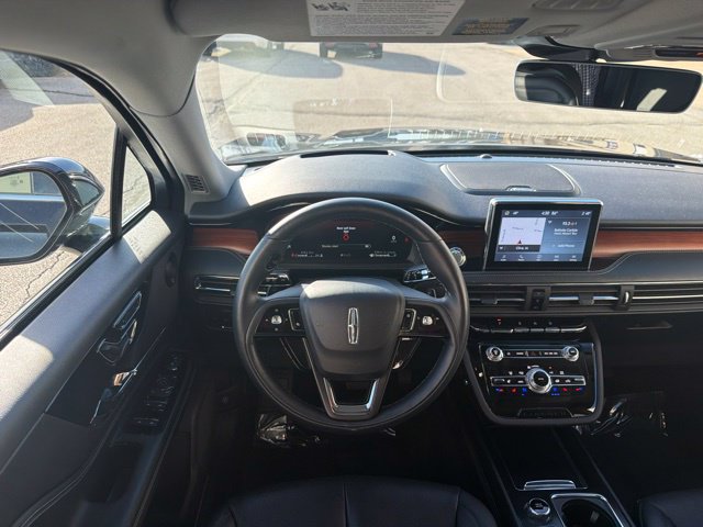 Certified 2022 Lincoln Corsair Reserve w/ Equipment Group 201A AWD/4WD image 20