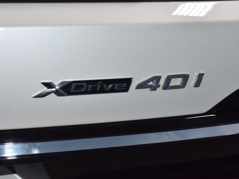 Certified 2024 BMW X7 xDrive40i AWD/4WD image 31