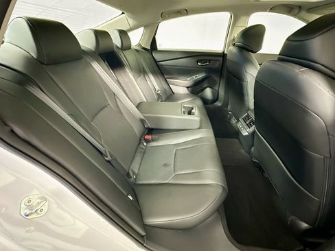 Used 2023 Honda Accord EX-L image 25