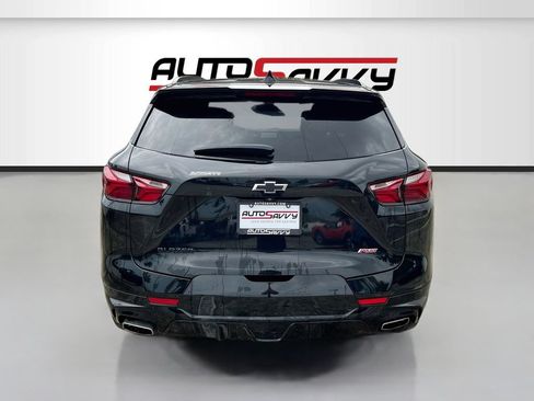 Used 2022 Chevrolet Blazer RS FWD image 6