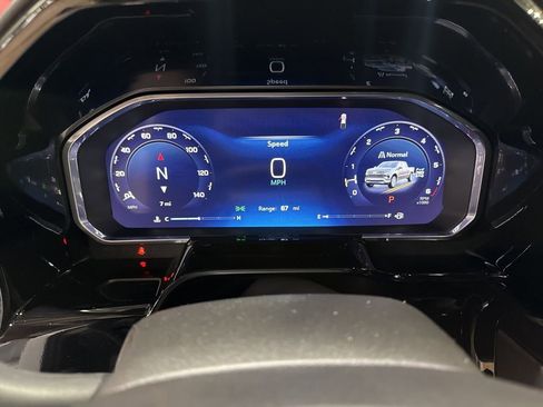 New 2026 Chevrolet Silverado 1500 RST w/ All Star Edition Plus AWD/4WD image 22