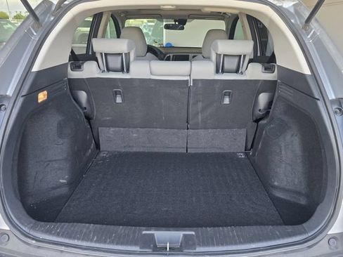 Used 2019 Honda HR-V EX image 18