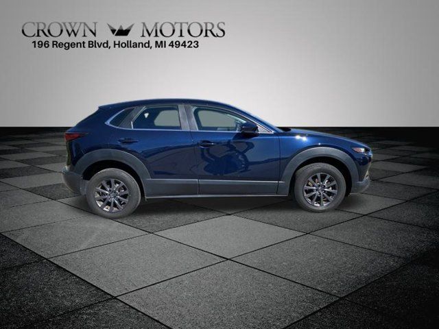 Used 2024 MAZDA CX-30 AWD 2.5 S image 11