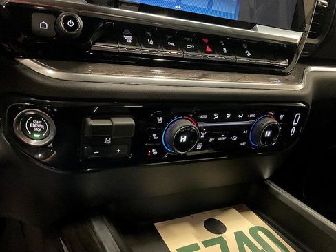 New 2026 Chevrolet Silverado 2500 LTZ w/ LTZ Plus Package image 20