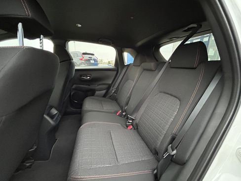 New 2026 Honda HR-V Sport image 14