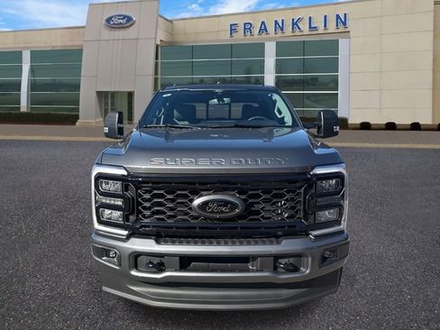 New 2026 Ford F350 XLT w/ XLT Premium Package image 2