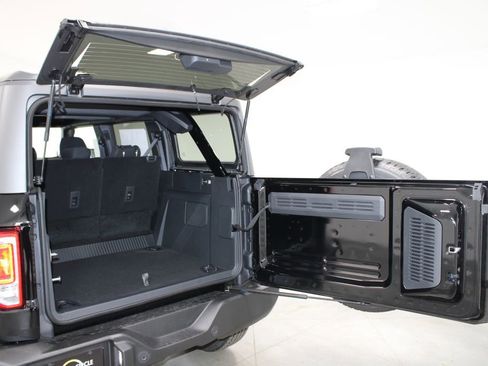 New 2026 Ford Bronco Big Bend AWD/4WD image 16