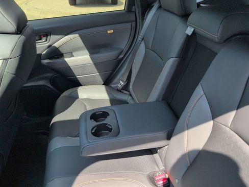 New 2026 Subaru Forester Wilderness AWD/4WD image 38