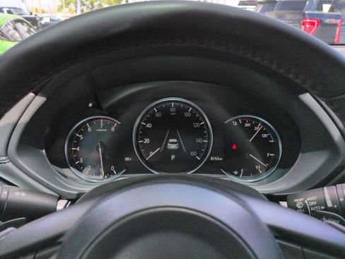 Used 2023 MAZDA CX-5 AWD 2.5 Turbo image 28