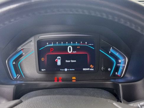 Used 2019 Honda Odyssey Elite image 14