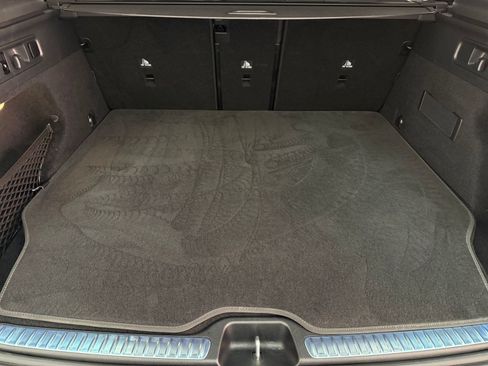 Certified 2025 Mercedes-Benz GLC 350e 4MATIC image 21