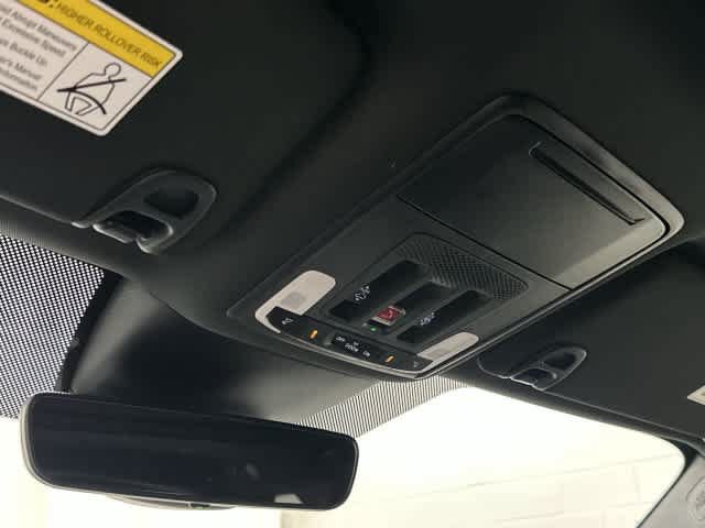 Certified 2026 Honda Passport TrailSport image 21