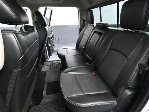 Used 2014 RAM 1500 Sport w/ Sport Premium Group AWD/4WD image 33