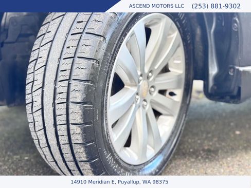 Used 2011 Subaru Forester 2.5X Premium image 14