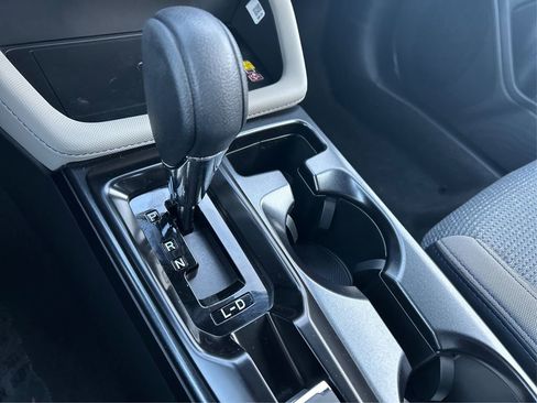 Certified 2026 Subaru Forester Premium AWD/4WD image 35