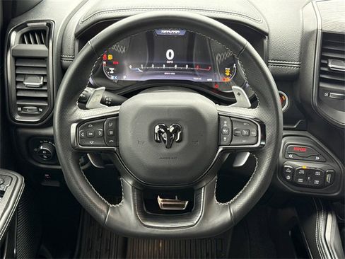 Used 2025 RAM 1500 RHO image 17