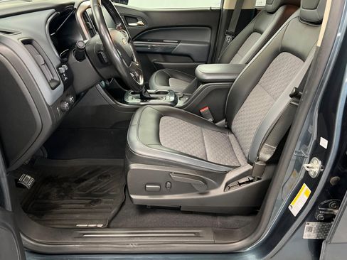 Used 2019 Chevrolet Colorado Z71 image 18