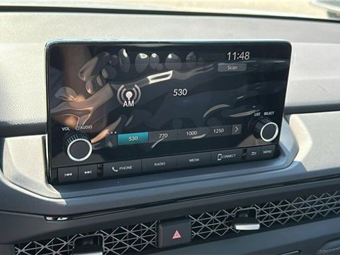 New 2025 Honda Accord SE image 16