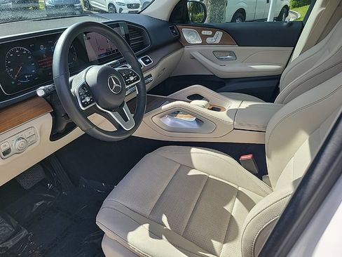 Used 2023 Mercedes-Benz GLE 450 4MATIC image 13