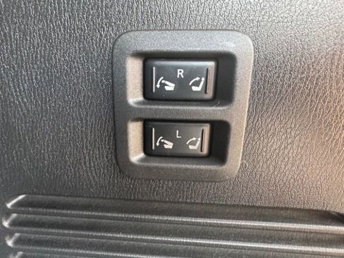 Used 2020 Nissan Armada SV w/ Driver Package image 48