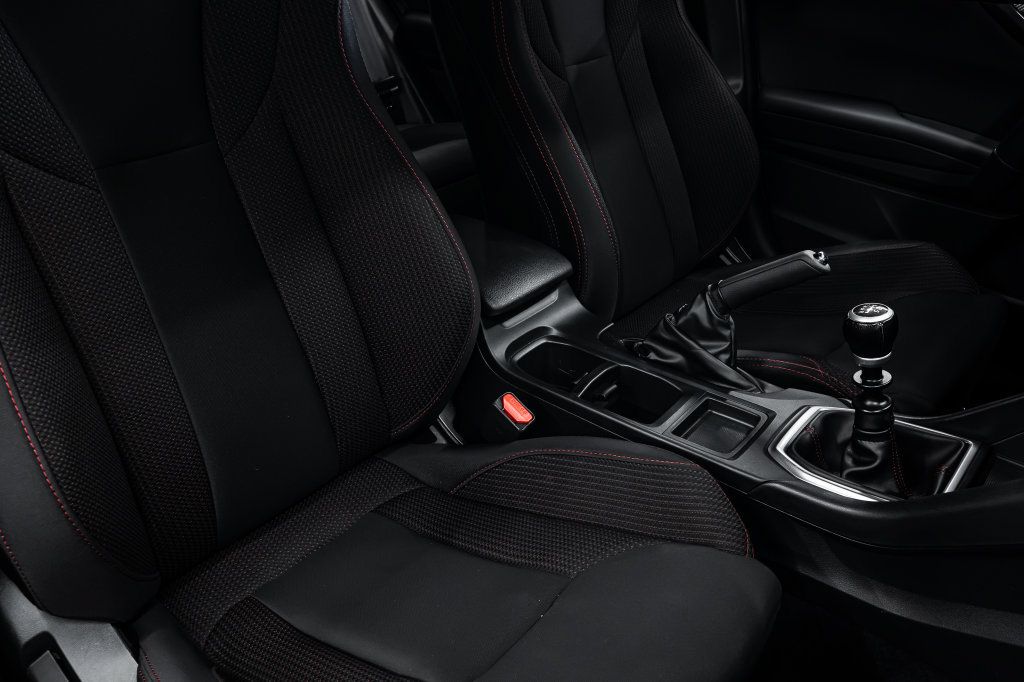 Used 2023 Subaru WRX Premium AWD/4WD image 33
