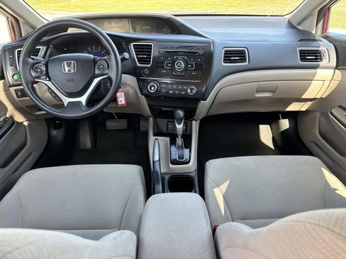 Used 2013 Honda Civic LX image 16